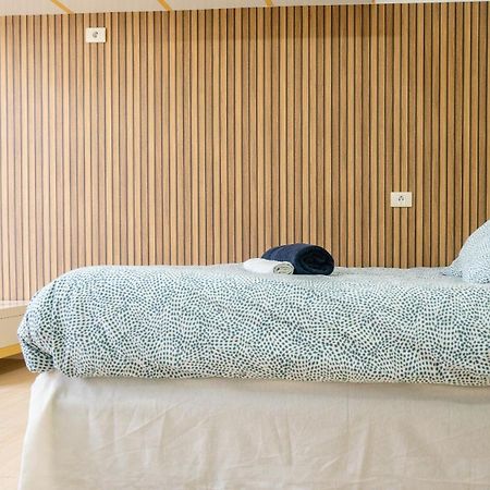 Cozy Aprtment Seaview Dishwasher Las Palmas de Gran Canaria Ngoại thất bức ảnh