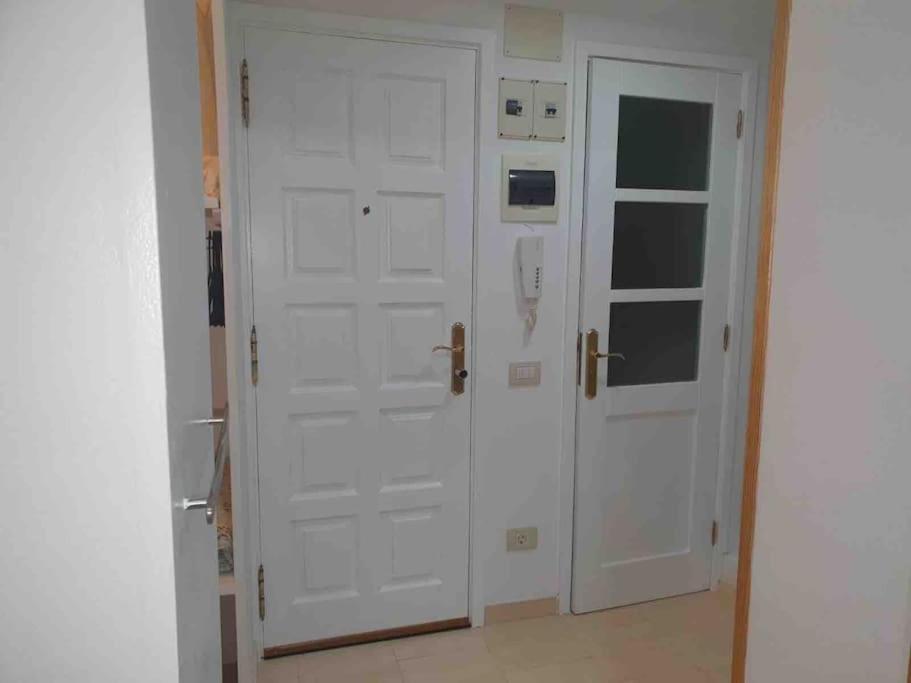 Cozy Aprtment Seaview Dishwasher Las Palmas de Gran Canaria Ngoại thất bức ảnh