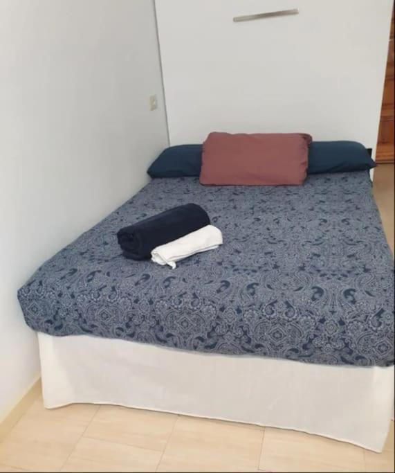 Cozy Aprtment Seaview Dishwasher Las Palmas de Gran Canaria Ngoại thất bức ảnh