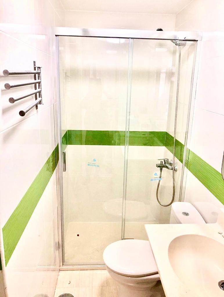 Cozy Aprtment Seaview Dishwasher Las Palmas de Gran Canaria Ngoại thất bức ảnh