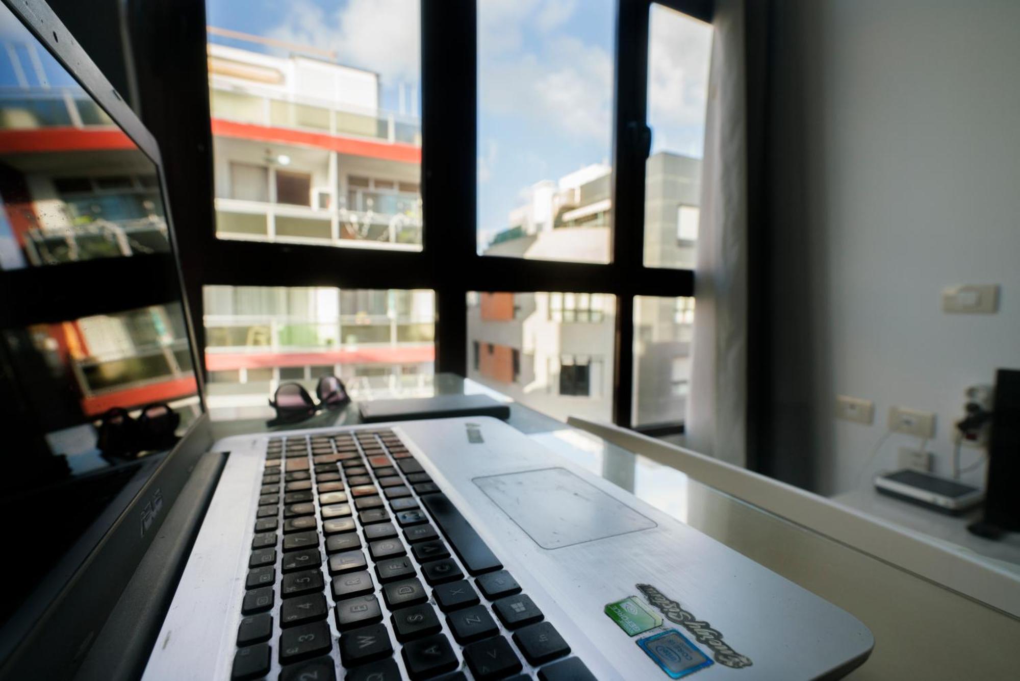 Cozy Aprtment Seaview Dishwasher Las Palmas de Gran Canaria Ngoại thất bức ảnh