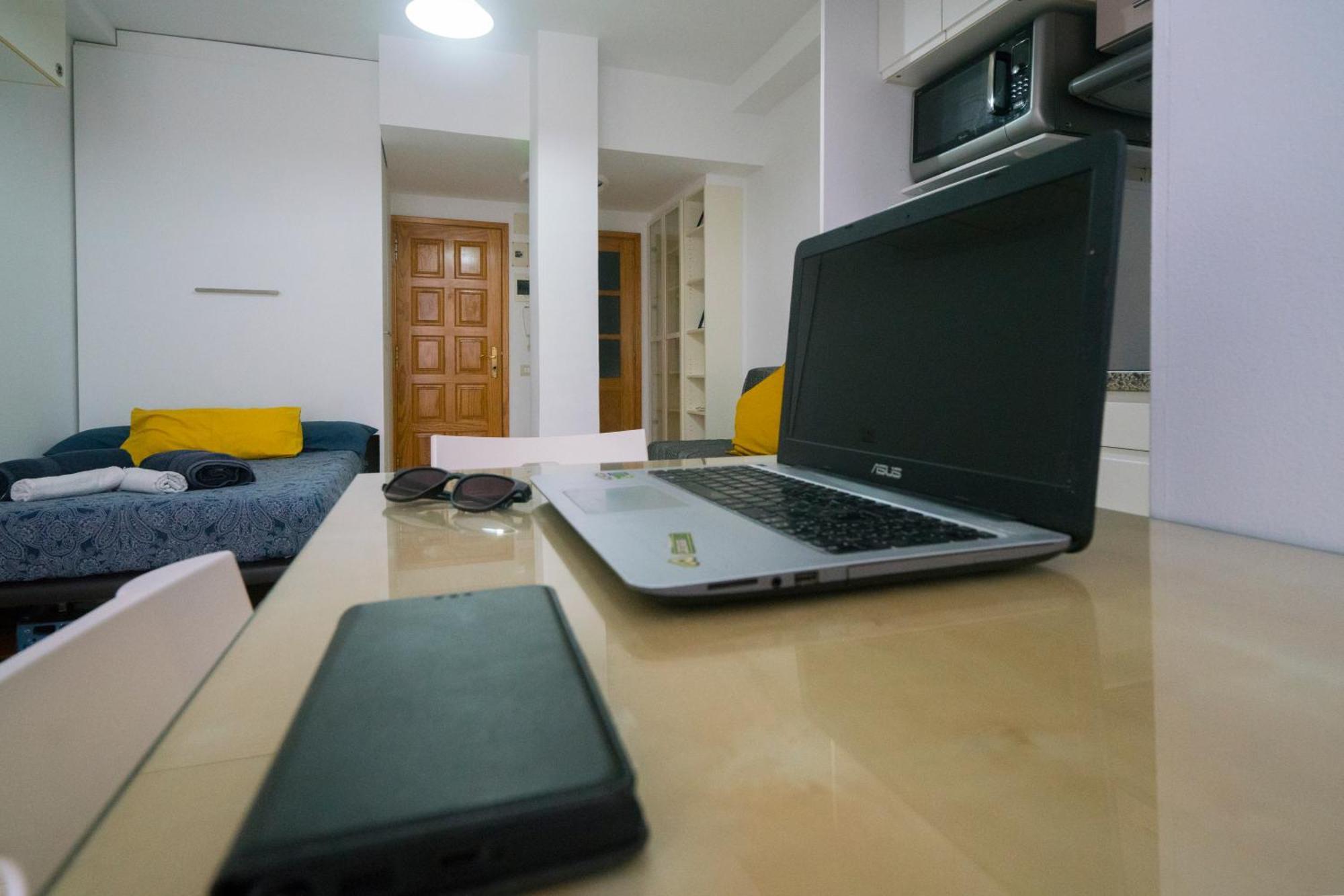 Cozy Aprtment Seaview Dishwasher Las Palmas de Gran Canaria Ngoại thất bức ảnh